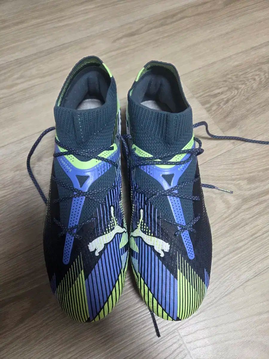 プーマ Hello Future 7 HG 265 mm