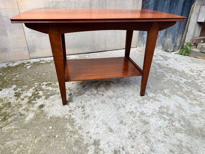 ローテーブル Vanson ヴィンテージ イギリス センターテーブル