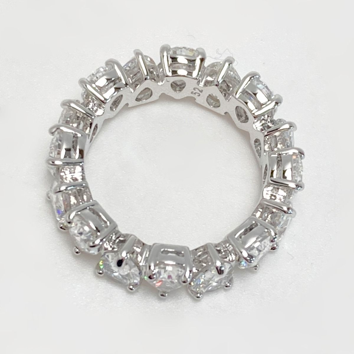 SWAROVSKI スワロフスキー Vittore リング 52（10号相当） 5572825  