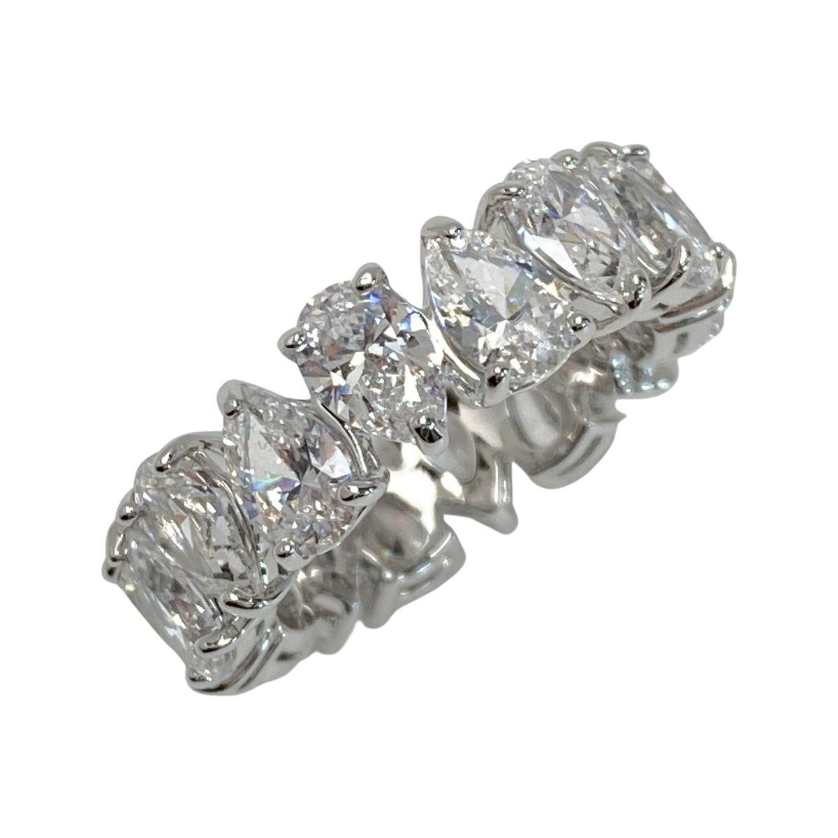 SWAROVSKI スワロフスキー Vittore リング 52（10号相当） 5572825  