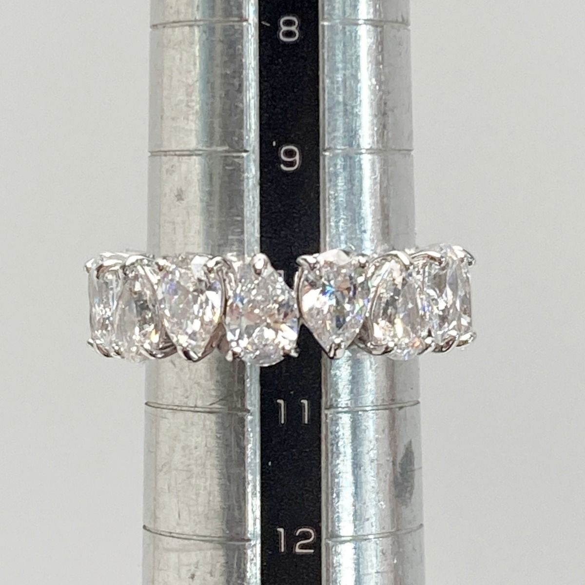 SWAROVSKI スワロフスキー Vittore リング 52（10号相当） 5572825  