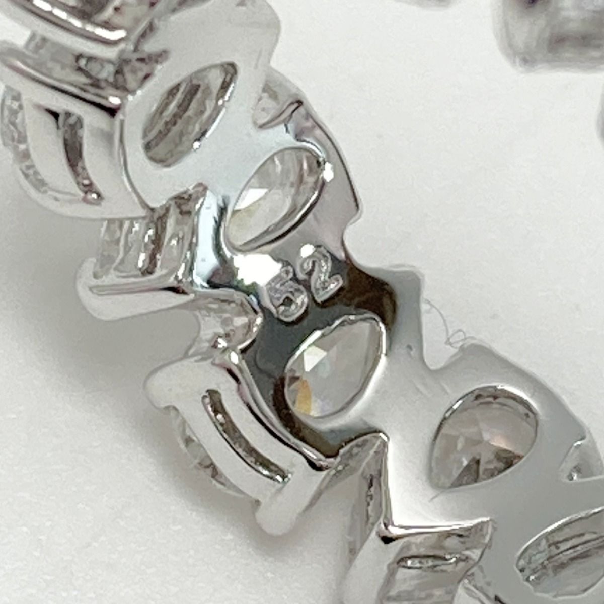 SWAROVSKI スワロフスキー Vittore リング 52（10号相当） 5572825  