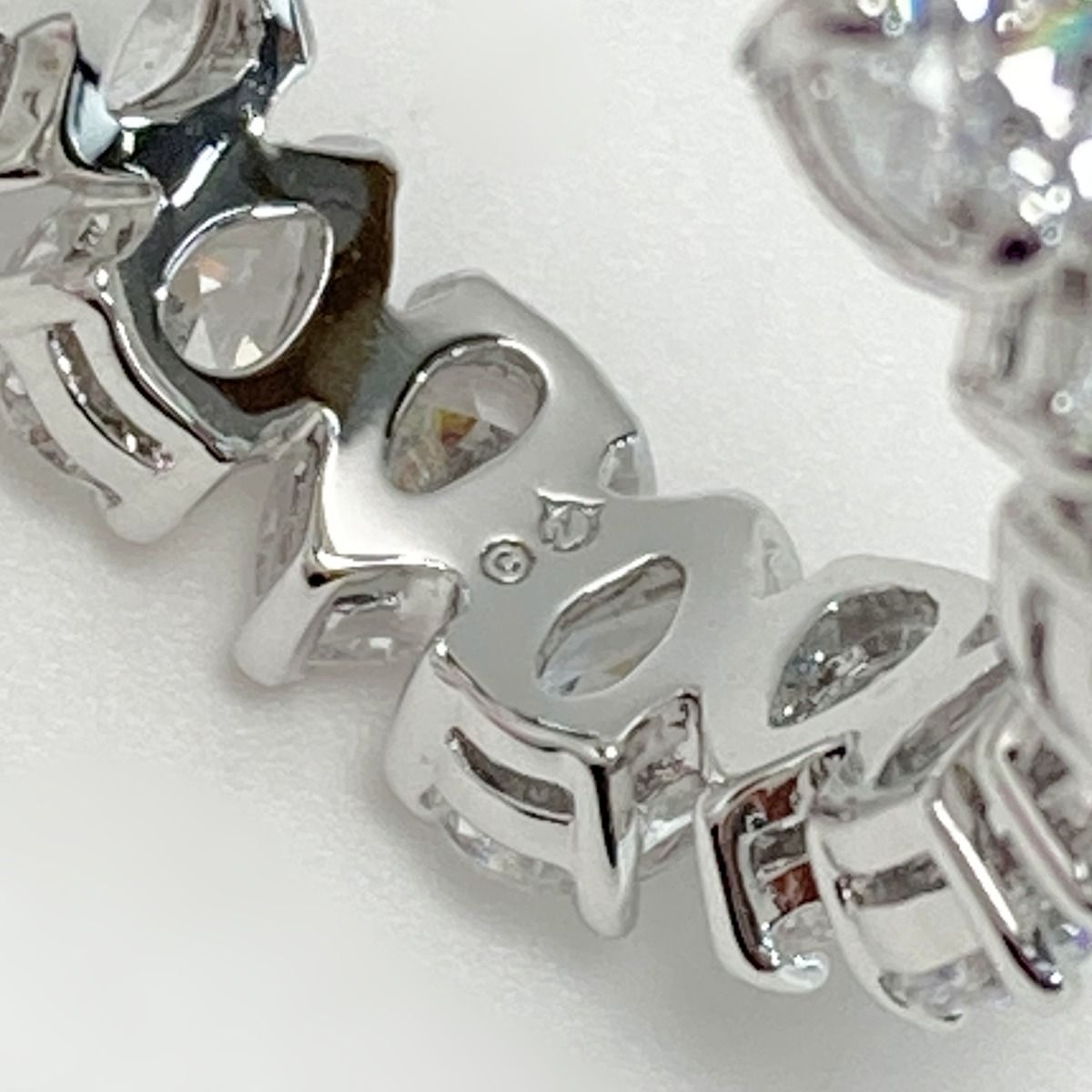 SWAROVSKI スワロフスキー Vittore リング 52（10号相当） 5572825  