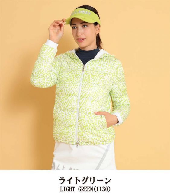 種類14：ネイビー(1120)/S キャロウェイ スターストレッチ 2WAY