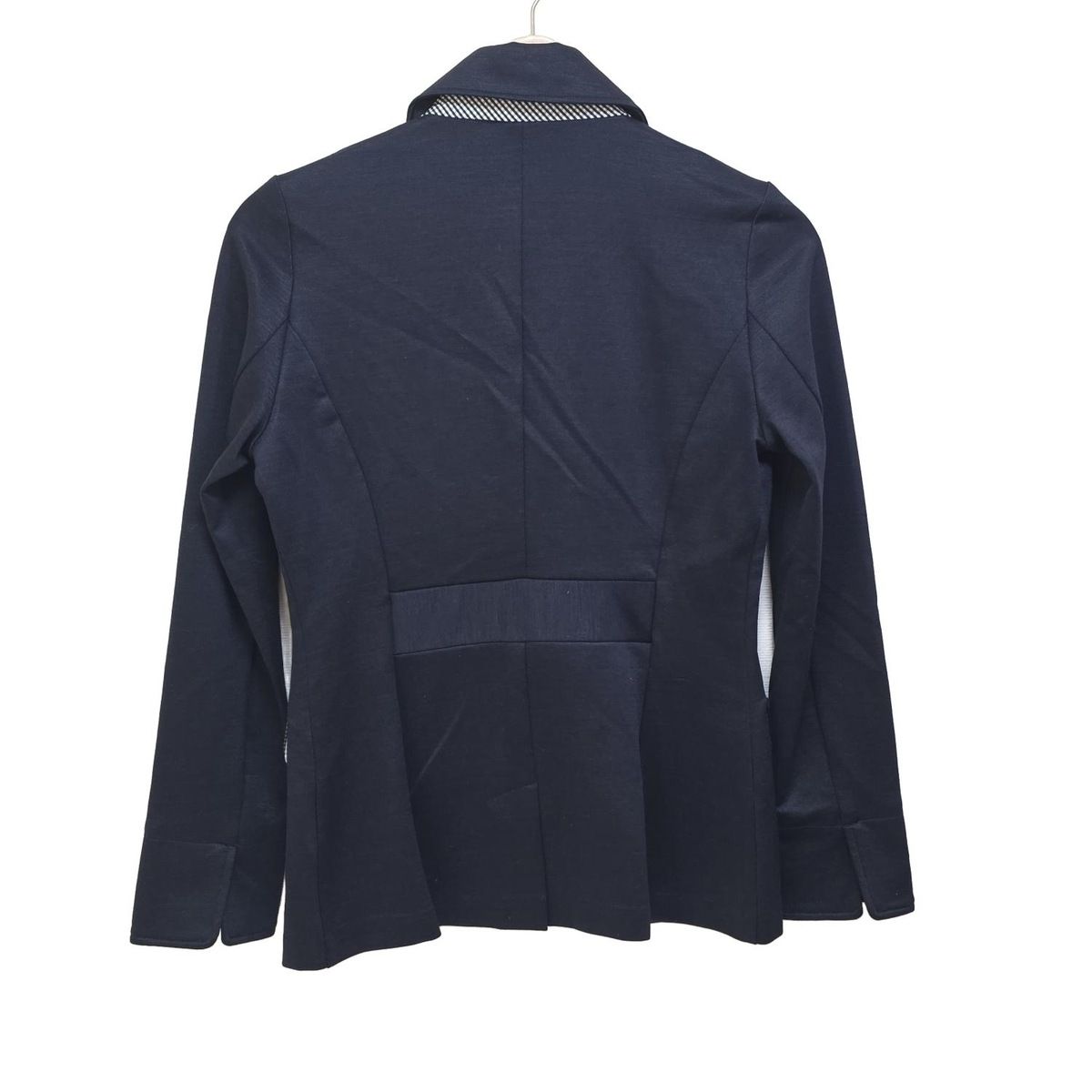 REGINA ROMANTICO ネイビー ジャケット Regina Romantico(レジィーナ