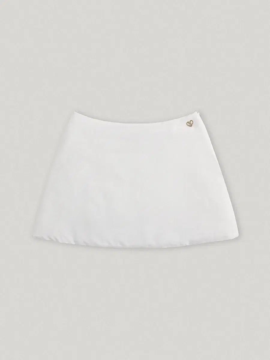 スムードムード ダウンミニスカート Pippa Padded Mini Skirt