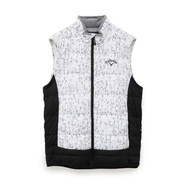 種類11：ネイビー(1120)/M キャロウェイ スターストレッチ フェザー