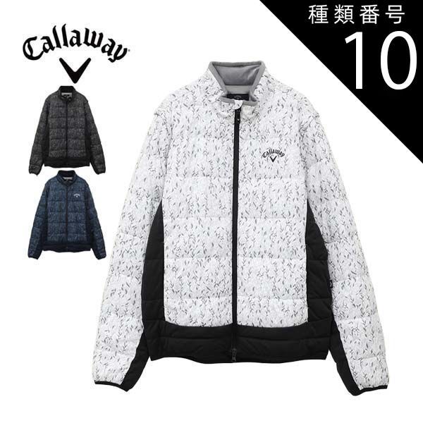 マスターバニー　パーカー　ブルゾン5 パーリーゲイツ キャロウェイ ゴルフウェア マスターバニー パーカー ブルゾン5 パーリーゲイツ キャロウェイ