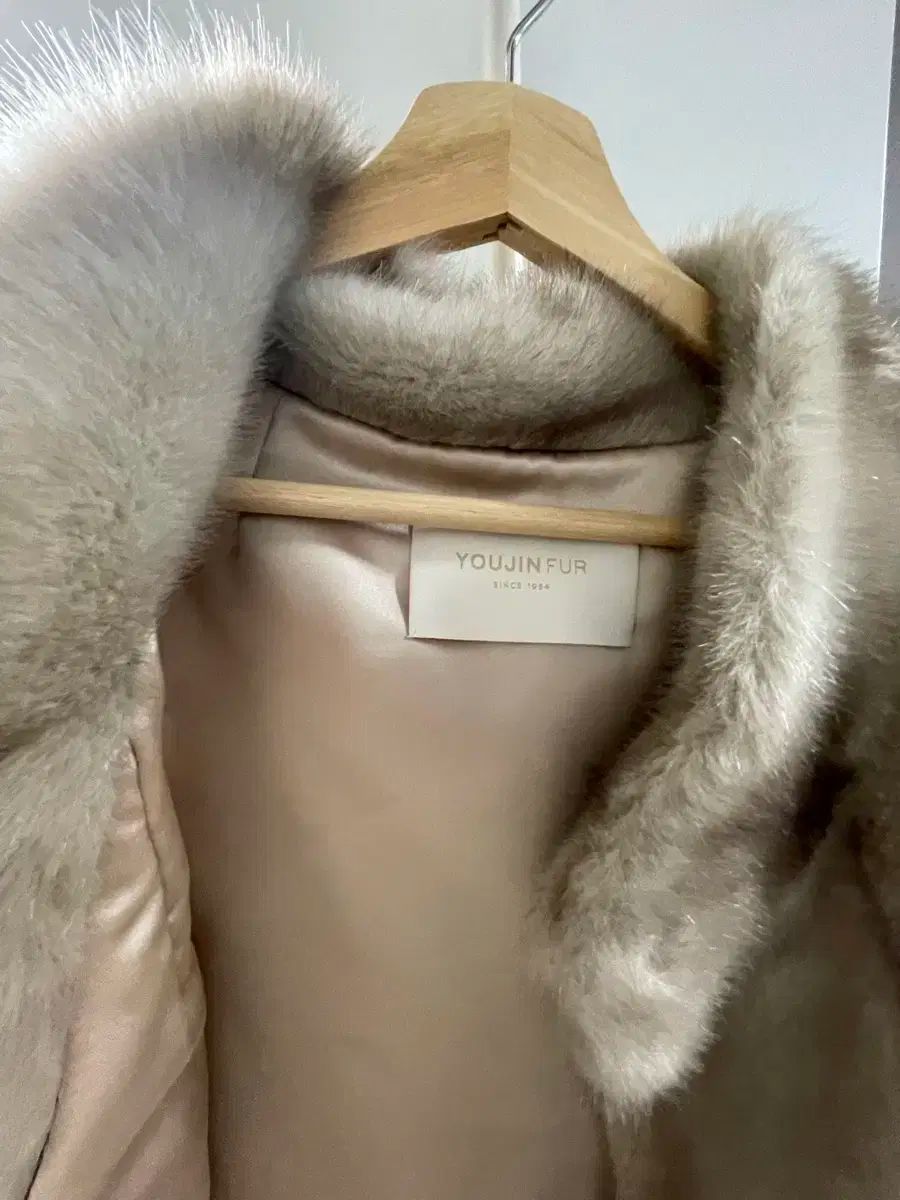  ユジンファー ベスト ファーベスト ベスト ジレ ベスト ジレ ビスチェ