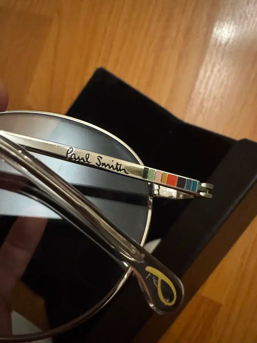 ポール スミス ティントサングラス サングラス 小物