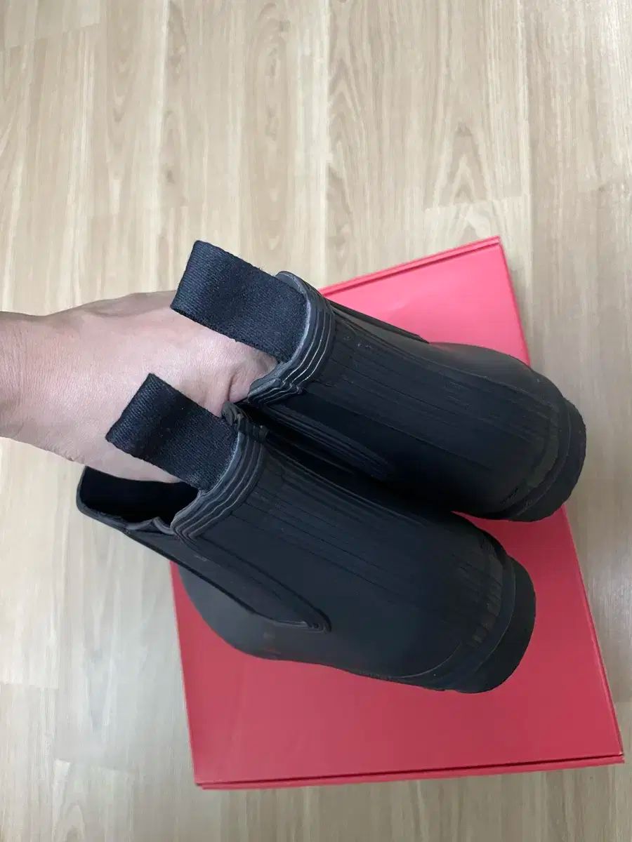 オリジナル チェルシー