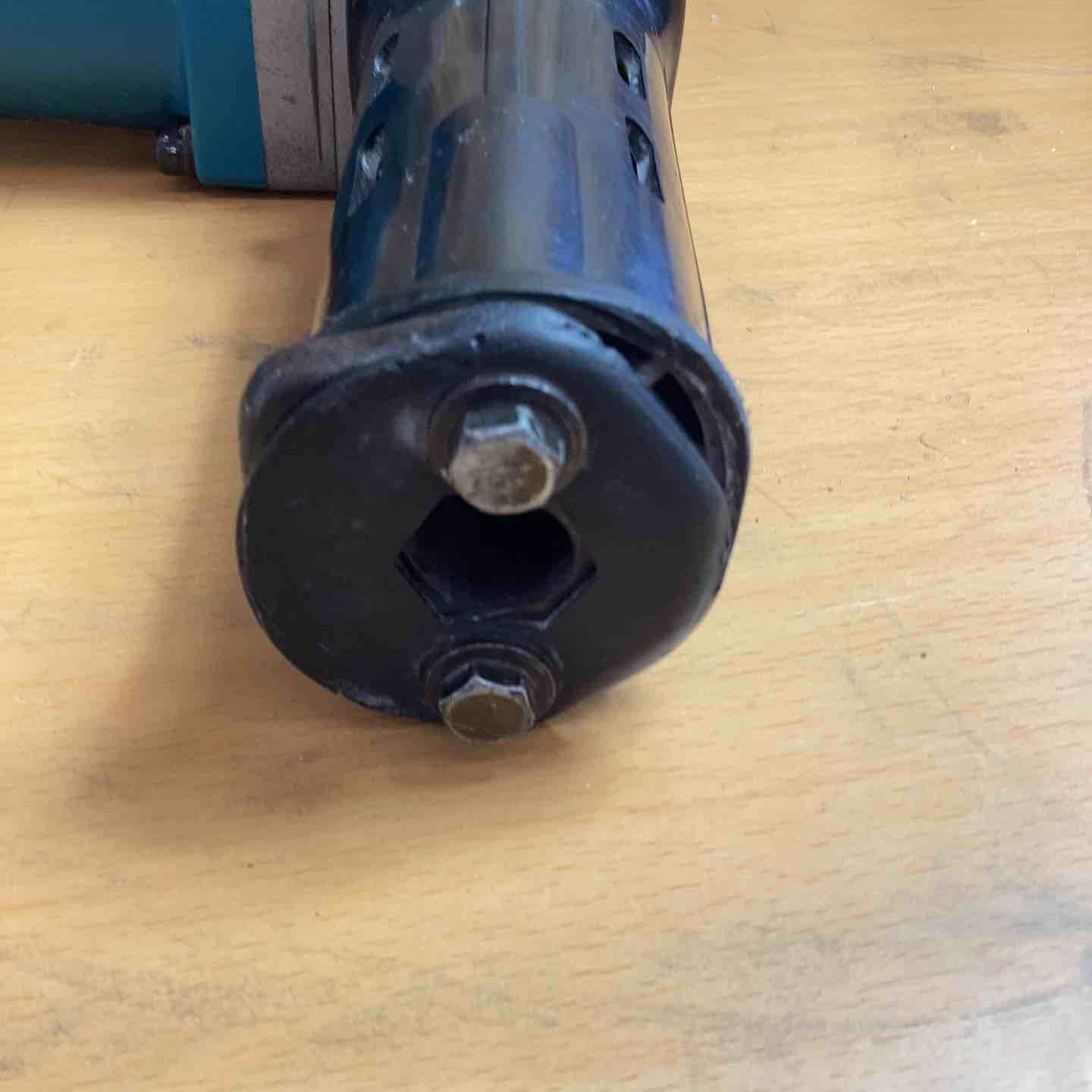 makita 電動ケレン