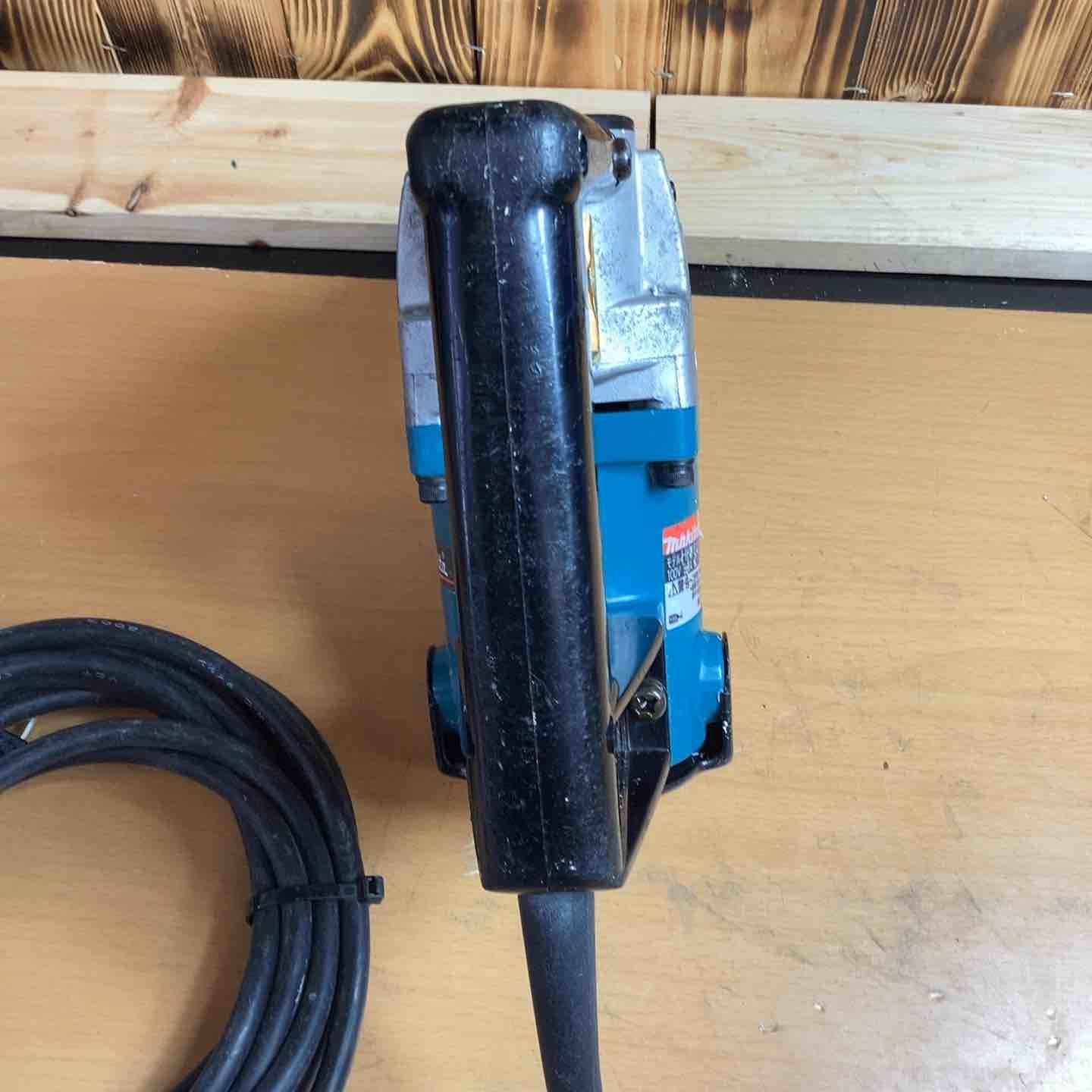 makita 電動ケレン