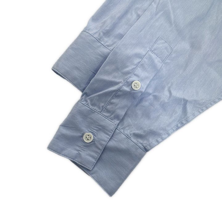 L'Appartement BF SHIRTS ブルー L'Appartement (アパルトモン) ① 22050560103230 BF SHIRTS