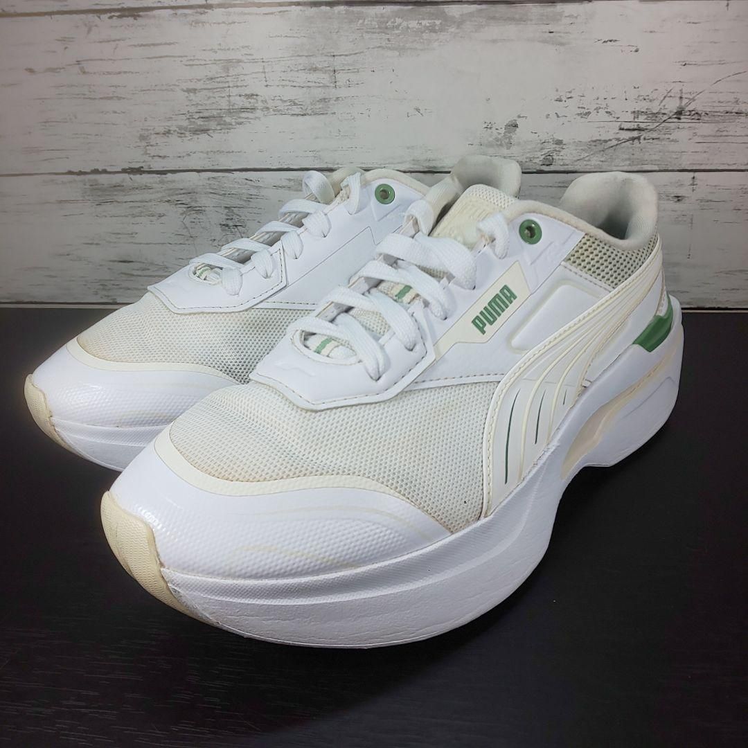 PUMA W Kosmo Rider Feminine Tech プーマ ウィメンズ コスモ ライダー