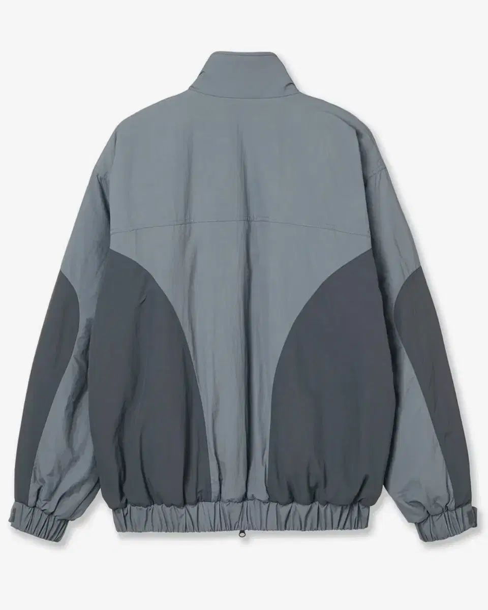 IEY ウィンターパーカ WINTER PARKA GREY MERCADOAVALIA_COM_BR