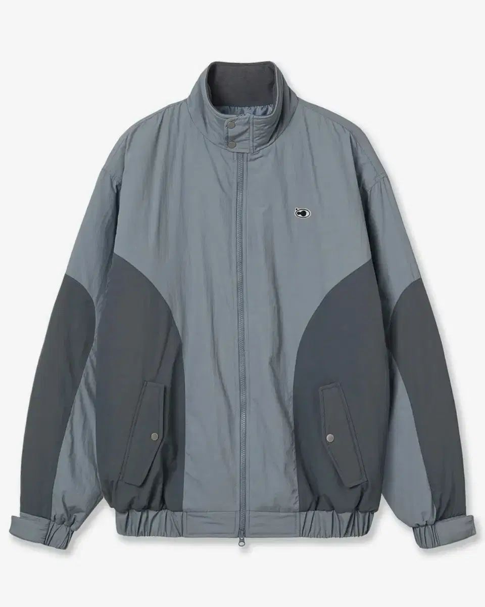 IEY ウィンターパーカ WINTER PARKA GREY