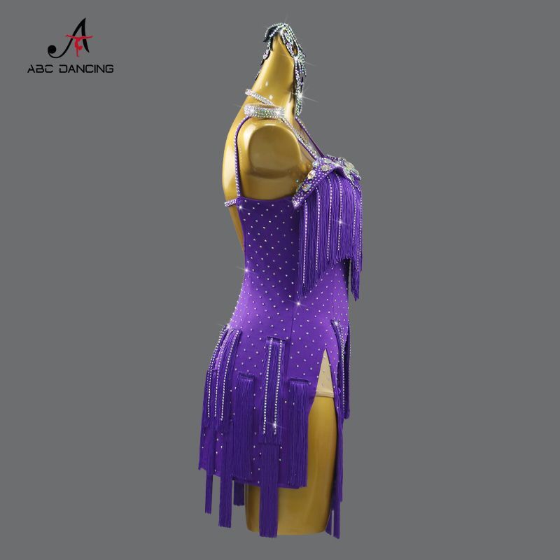 演出服 フラメンコ