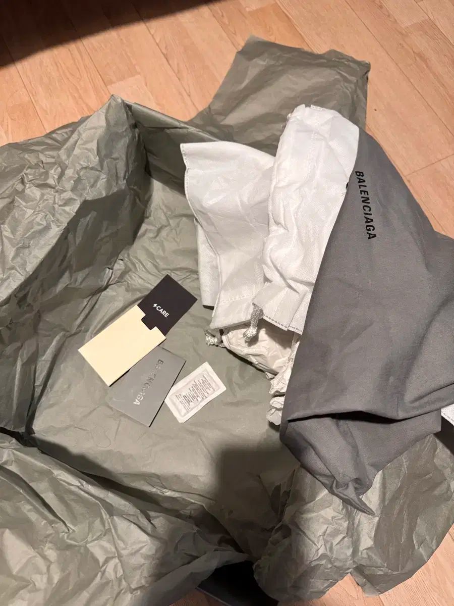 ストライク ブーツ