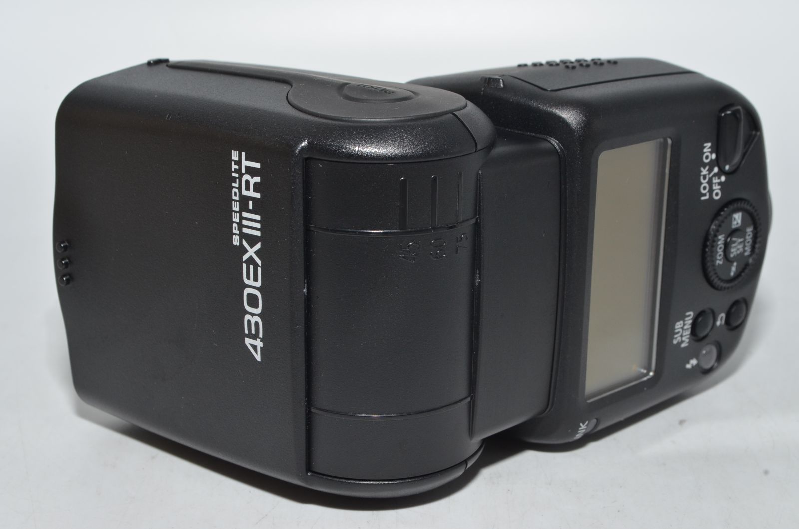 251053 上 Canon スピードライト 430EX Ⅲ-RT