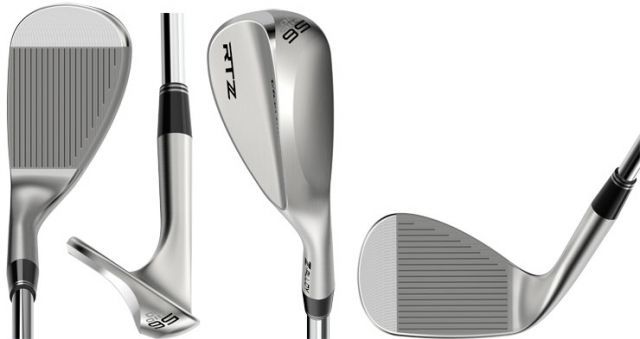 種類8：S/58度Full[右用] 20％OFFクーポン対象！クリーブランド RTZ