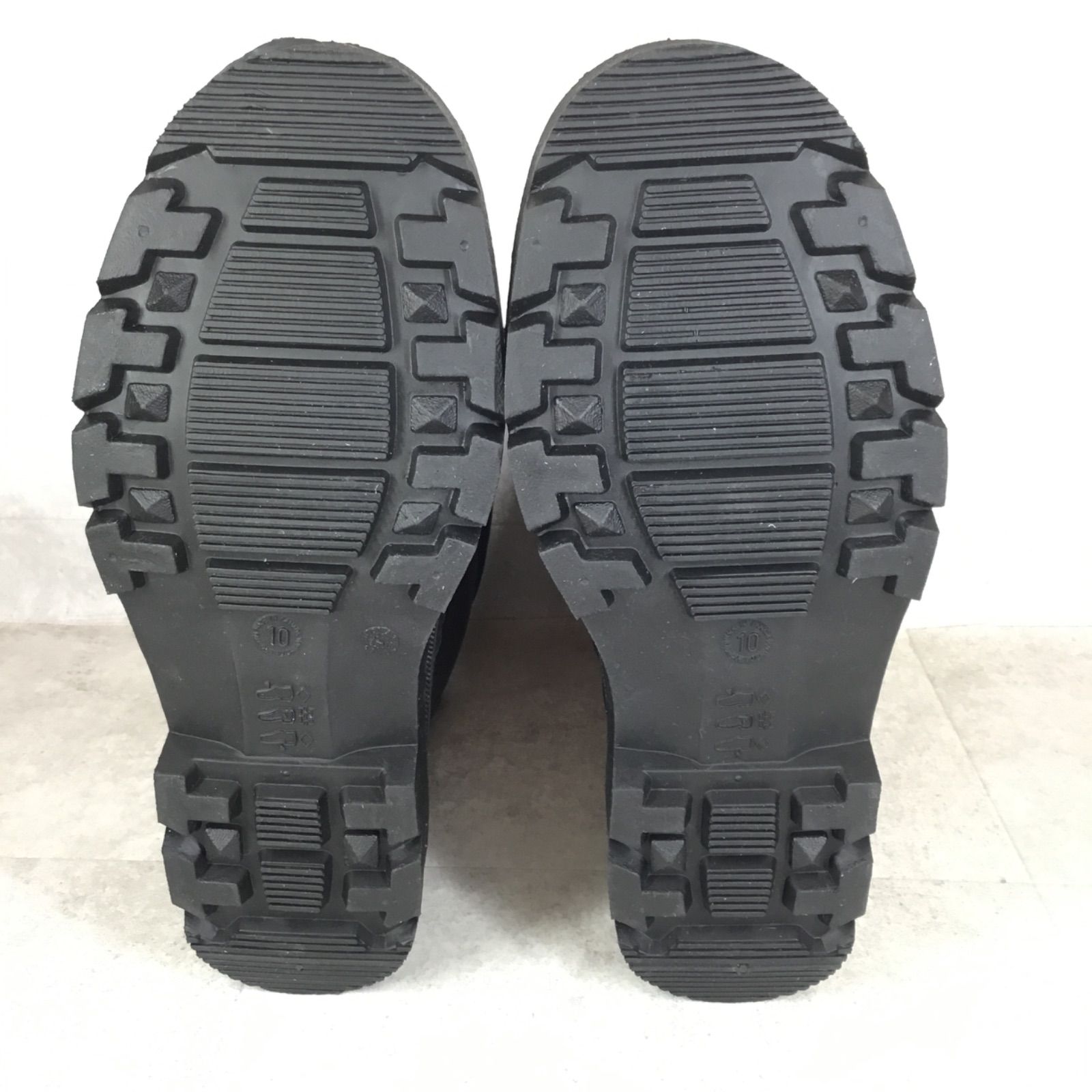 新品 未使用 カミック フォレスター カナダ製 防寒長靴 スノーブーツ