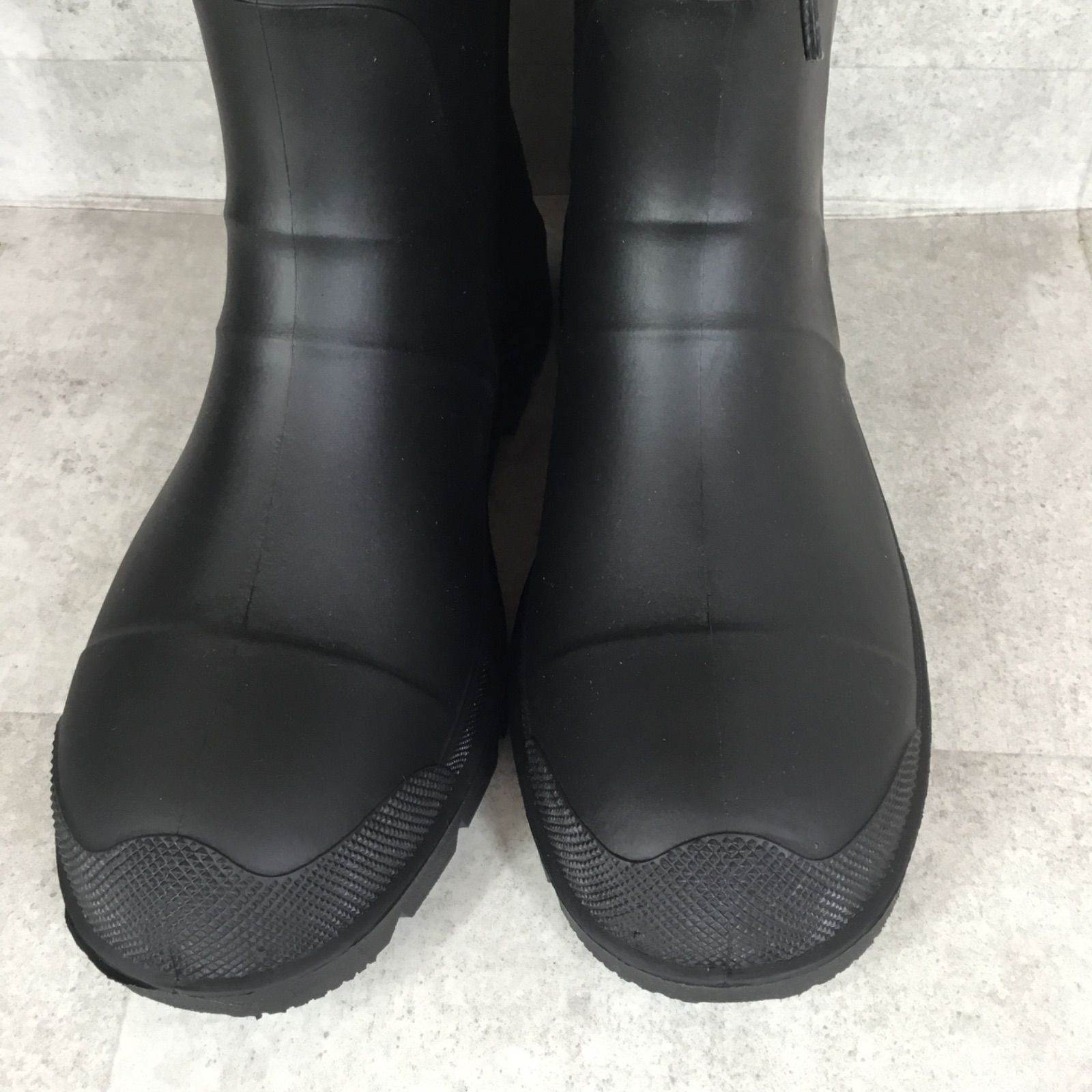 新品 未使用 カミック フォレスター カナダ製 防寒長靴 スノーブーツ