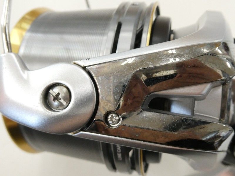 シマノ 18サーフリーダー