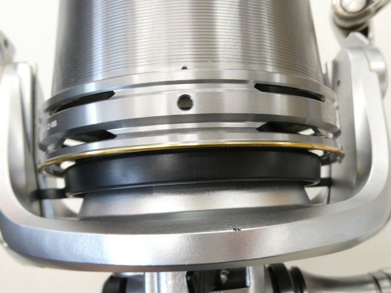 シマノ 18サーフリーダー CI4 35 02-8211130006 OLIVEOS_COM_TR