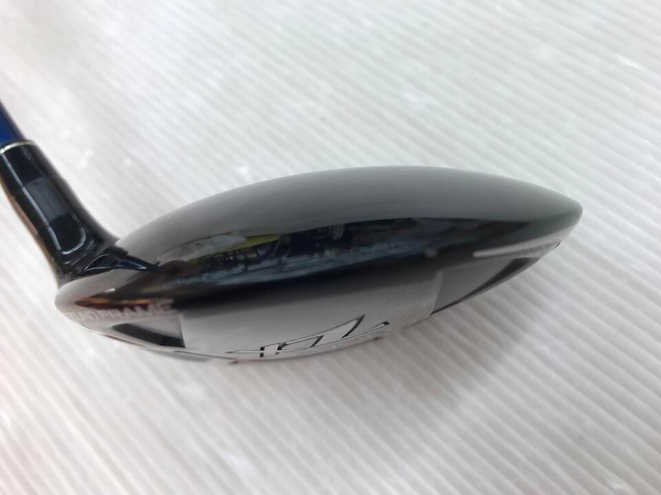 SRIXON ZX | 18 | R | Diamana ZX50 | 公式 | フェアウェイウッド