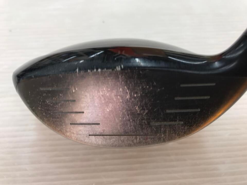 SRIXON ZX | 18 | R | Diamana ZX50 | 公式 | フェアウェイウッド