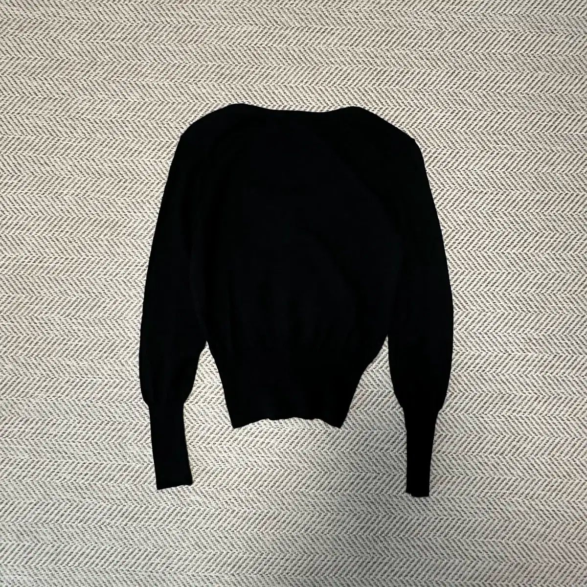 VIVIENNE WESTWOOD red label カーディガン