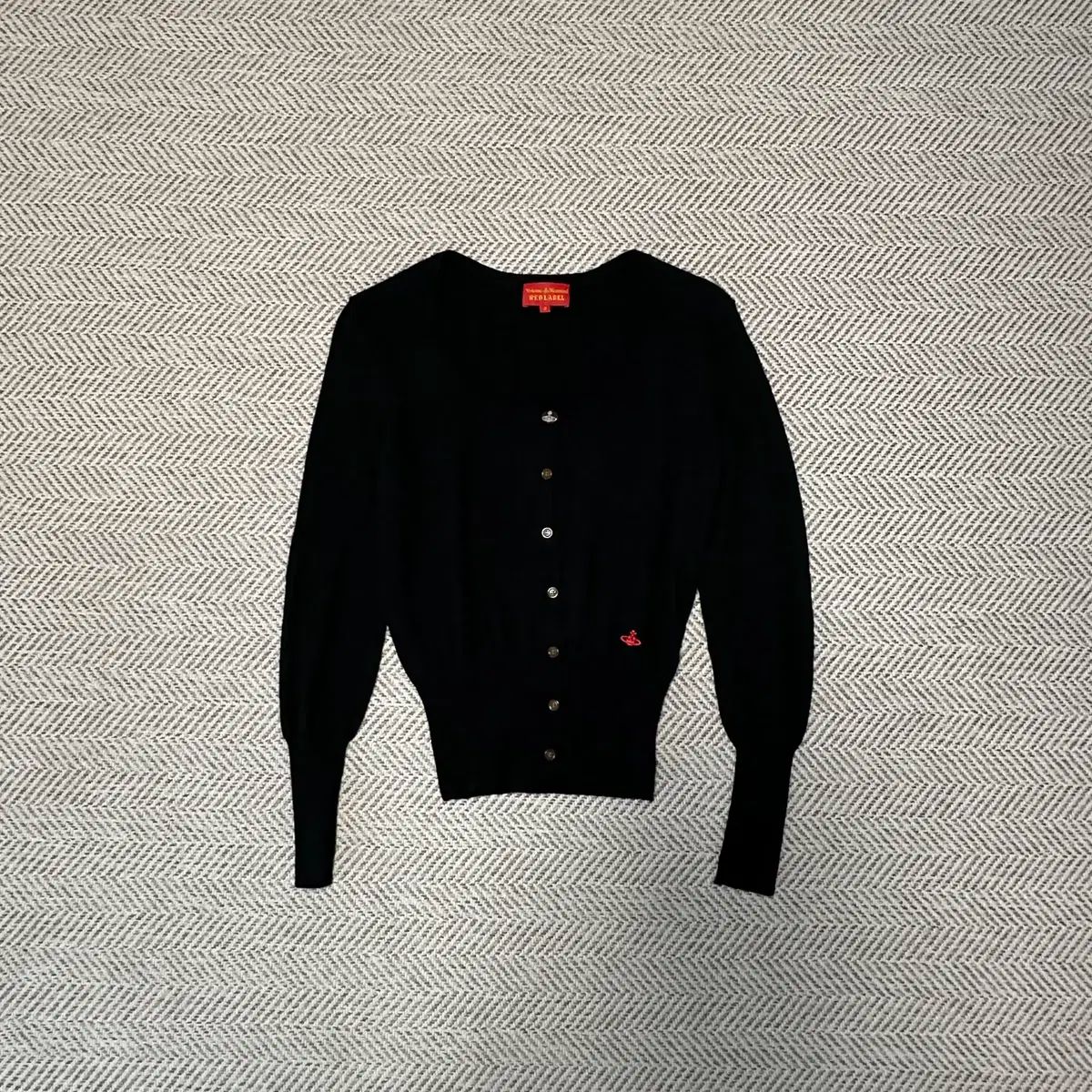 VIVIENNE WESTWOOD red label カーディガン