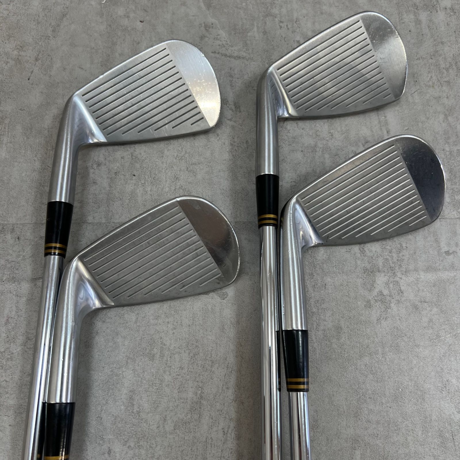 CB メンズゴルフ