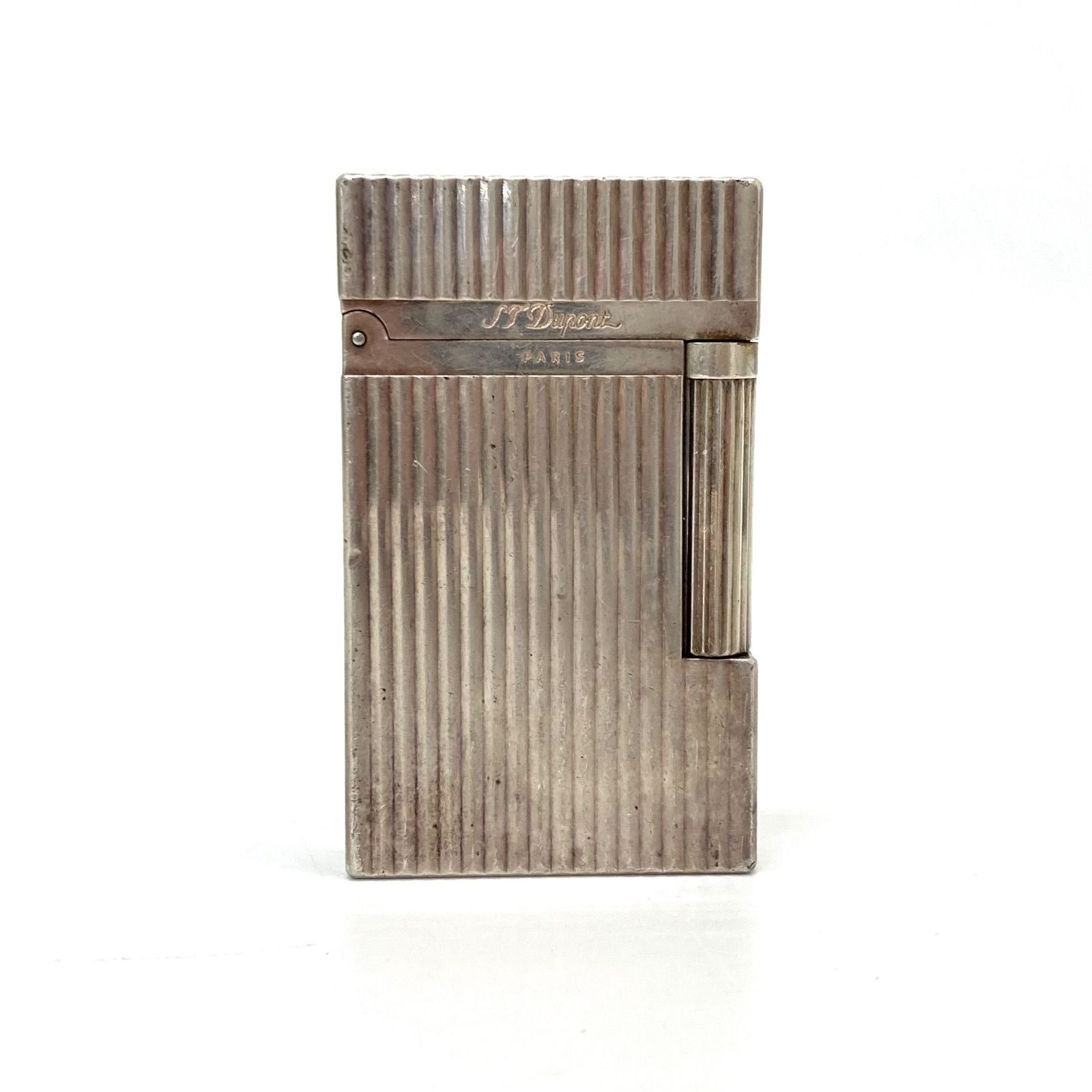 ST.dupont デュポン ガスライタージャンク 【公式通販】