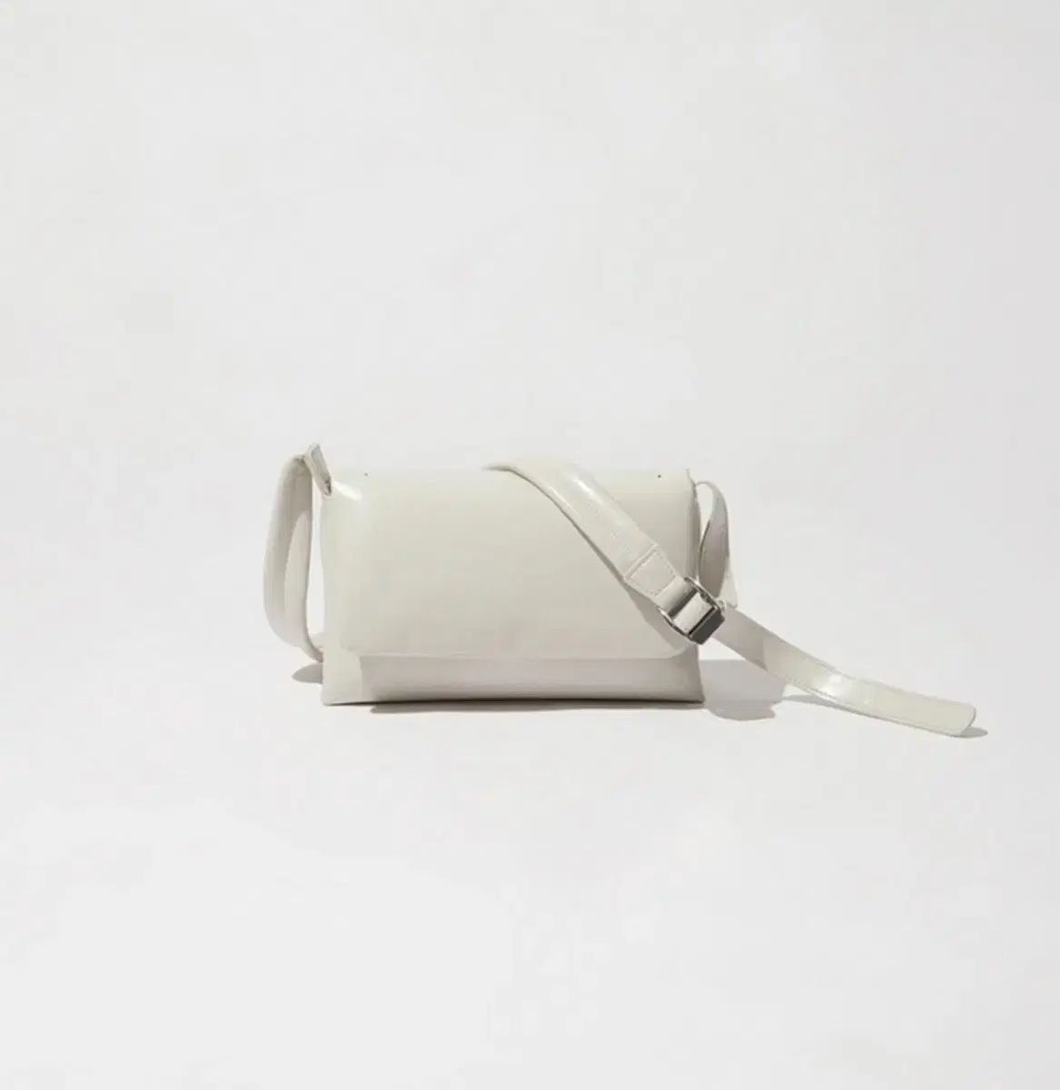 スタンドオイル フラッフィー ミニ アイボリー