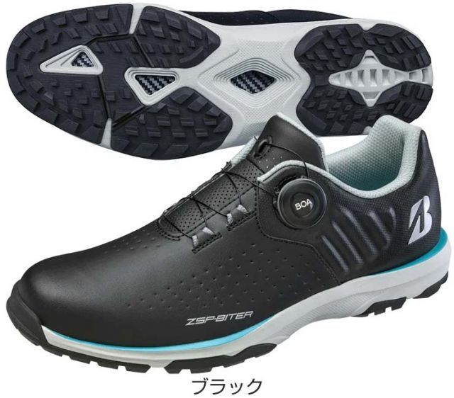 種類27：ホワイト/イエロー/29.0cm 販売済み ブリヂストンゴルフ ゼロ