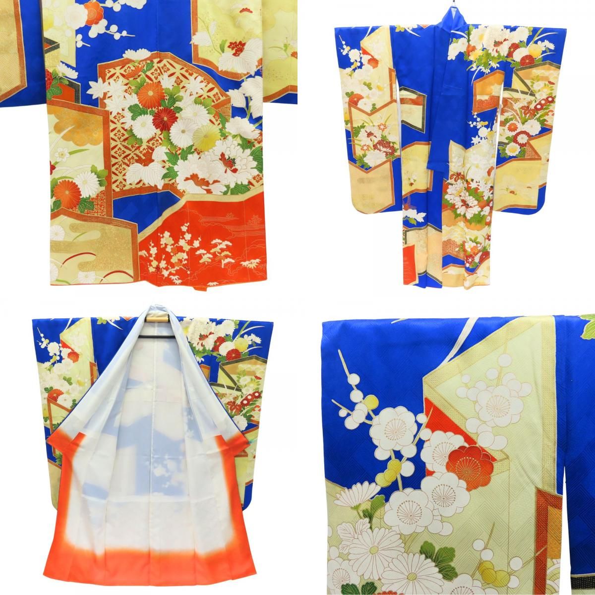 きもの レディース