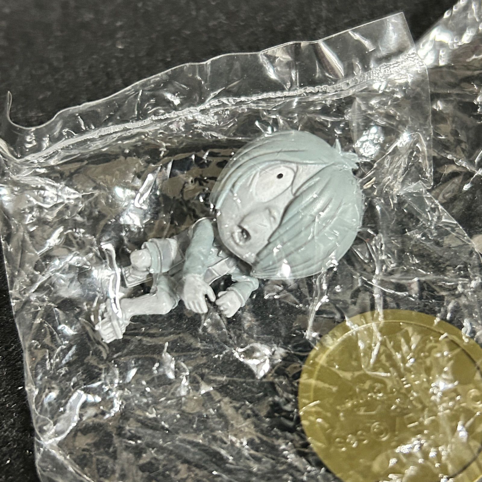 ※特典※内袋未開封品【一反木綿モノクロVer.】ゲゲゲの鬼太郎　マンガヒーローズ ゲゲゲの鬼太郎 マンガヒーローズ 特典 一反木綿 モノクロVer. 内袋未