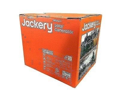 ポータブル電源