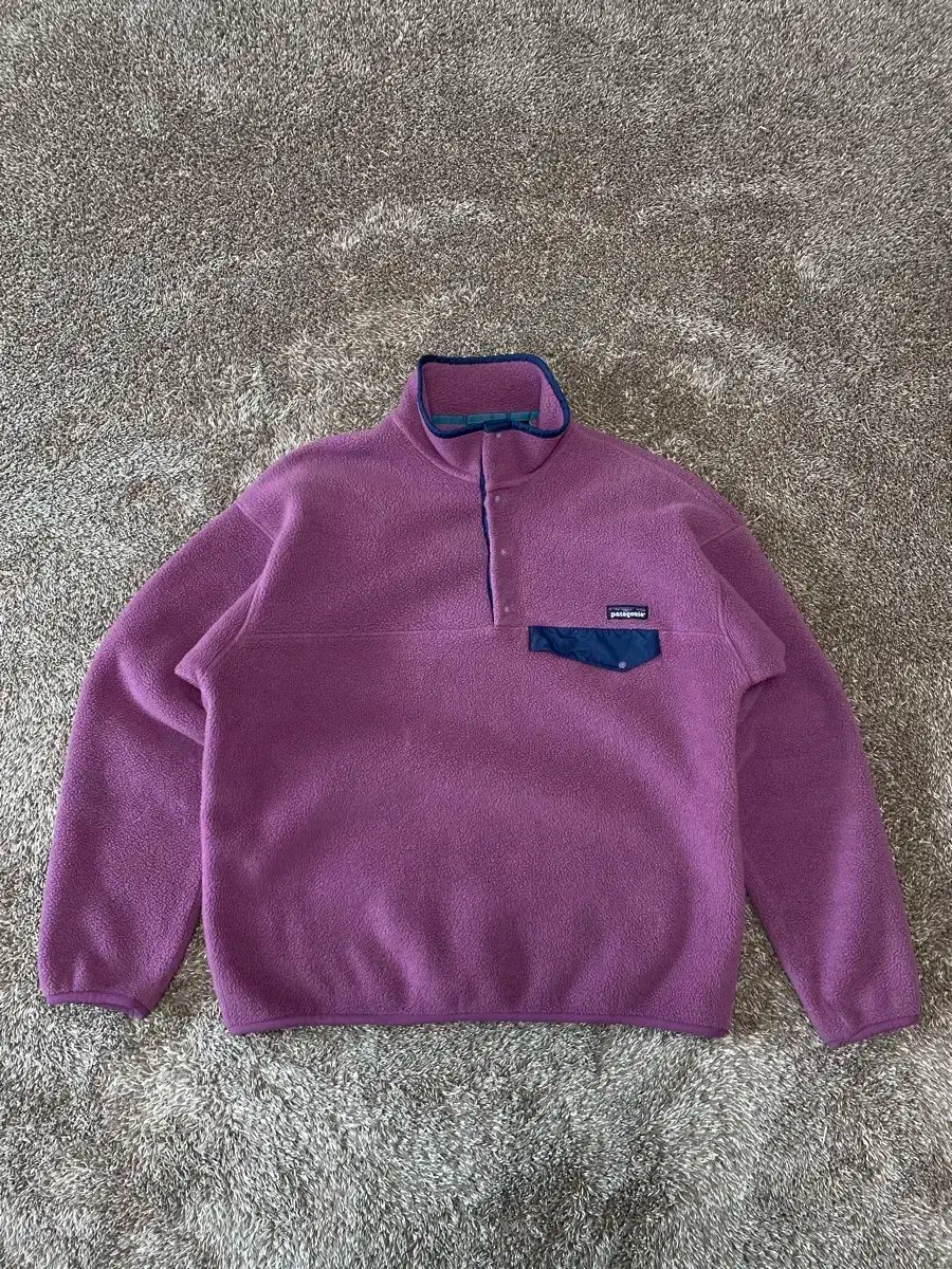 90 s ヴィンテージ パタゴニア Synchilla シンチラ