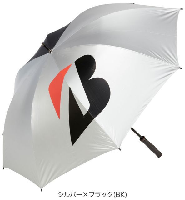 ブリヂストンゴルフ 軽量プロモデル 銀傘 UM 2401