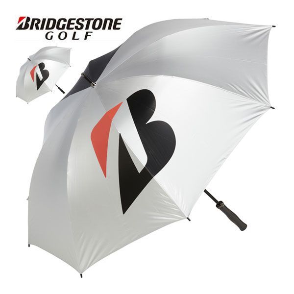 ブリヂストンゴルフ 軽量プロモデル 銀傘 UM2401