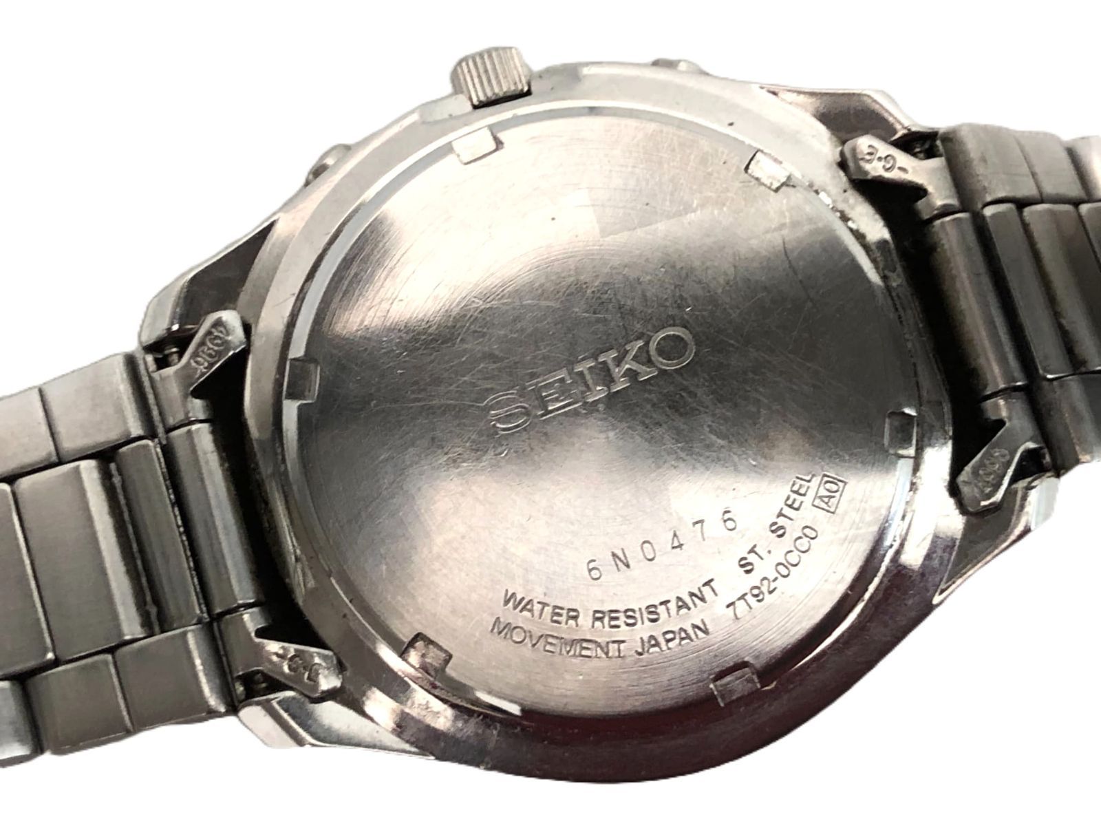 ＳＥＩＫＯ セイコー