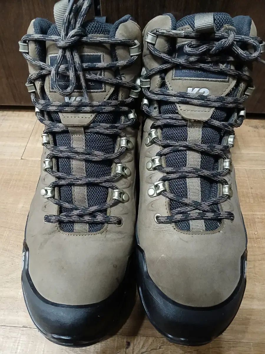 K2 ゴアテックス 登山靴 ブラウン メンズ 265mm