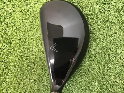 キャロウェイ MAVRIK PRO U4 ユーティリティ UT リシャフト