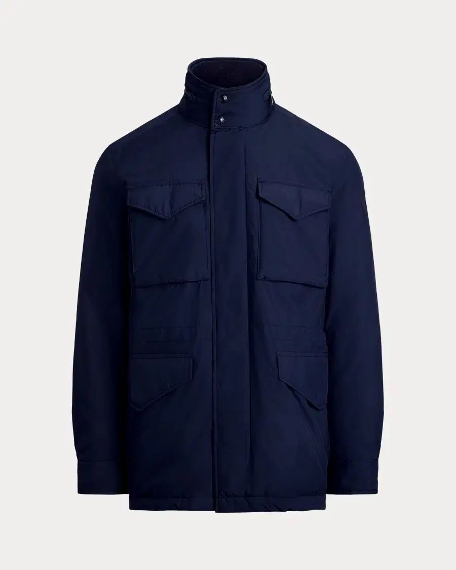 ポロラルフローレン サウスランド パッカブル フィールド ジャケット