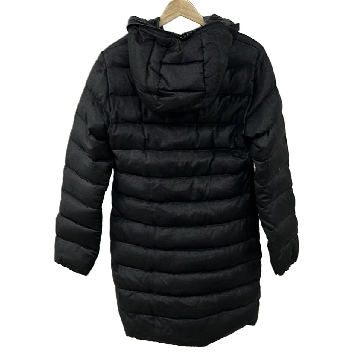 DUVETICA(デュベティカ) ダウンコート サイズ42 M レディース ACE-wool