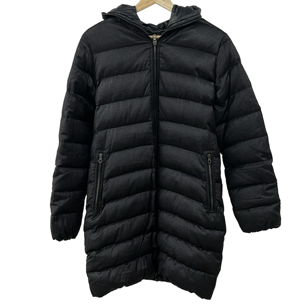 DUVETICA(デュベティカ) ダウンコート サイズ42 M レディース ACE-wool