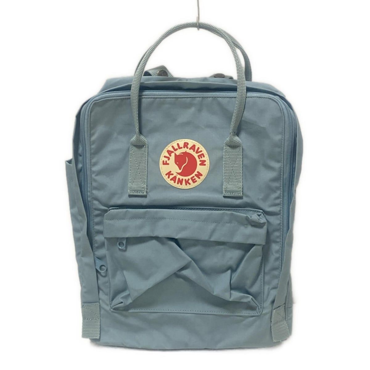 FJALLRAVEN フェールラーベン リュックサック Kanken 23510 ライトブルー